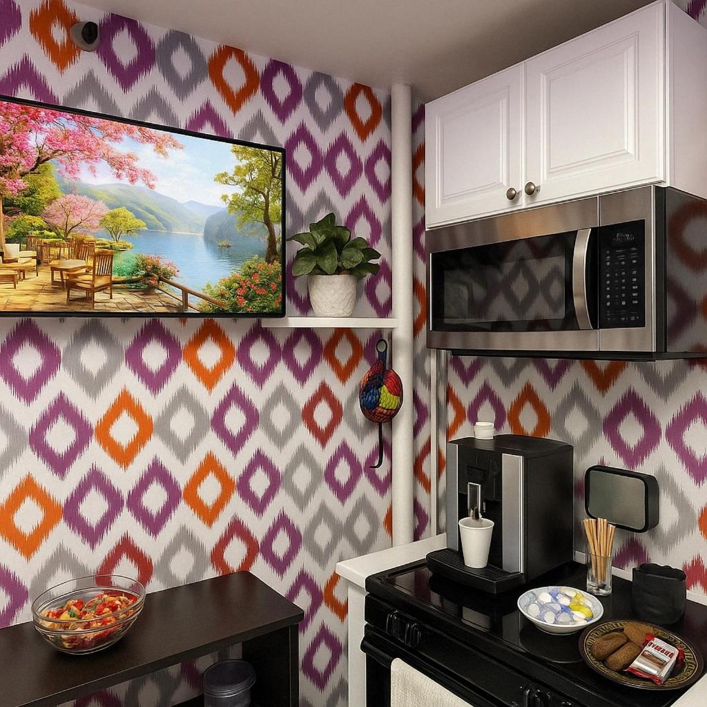 Modern Xl Queen Room Comfort & Character In Harlem Ню Йорк Екстериор снимка