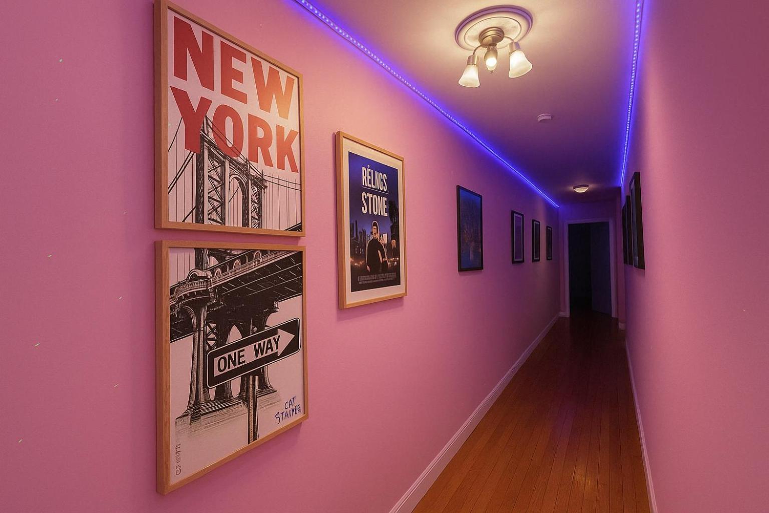 Modern Xl Queen Room Comfort & Character In Harlem Ню Йорк Екстериор снимка
